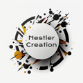 Nestler Creation Logo