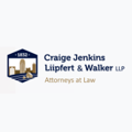 Craige Jenkins Liipfert & Walker LLP Logo
