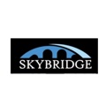 Sky Bridge  Book Keepings Logo