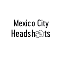 Mexico City Headshots Logo