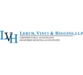 Lerch Vinci & Higgins Logo