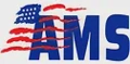 American Mechanical Solutions LLC. Logo