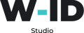 W-ID Studio Logo
