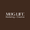 Mug Life Marketing + Creative Logo