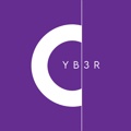 CYB3R Logo