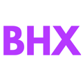 BHX Digital Logo