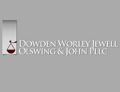 Dowden, Worley, Jewell & Olswing, PLLC Logo