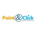 Point & Click Logo