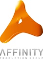 Affinity Production Group Logo