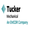 Tucker Mechanical Logo
