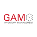 GAM Inventory Management Logo