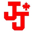 Double J's Tax Logo