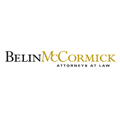 Belin McCormick, P.C. Logo