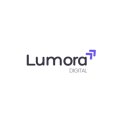 Lumora Digital Logo