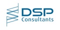DSP Consultants Logo
