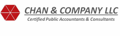 CHAN & COMPANY LLC Logo