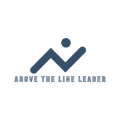 Above The Line Leader Logo