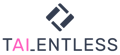 Talentless AI Logo