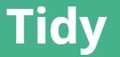 Tidy Logo