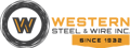 Western Steel & Wire Logo