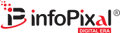 InfoPixal Logo