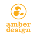 Amber Design Logo