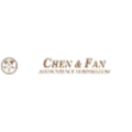 Chen and Fan Accountancy Corporation Logo