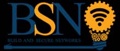 Build and secure networks Logo