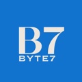 Byte7 Services Private Limited Logo