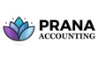 Prana Accounting Logo
