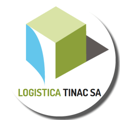 Logistica Tinac Logo
