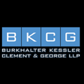 Burkhalter Kessler Clement & George LLP Logo