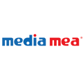 media mea LLC Logo
