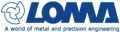LOMA Drehteile GmbH & Co. KG Logo