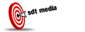 sdt media Logo