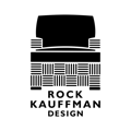 Rock Kauffman Design Logo