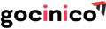 GoCinico Logo