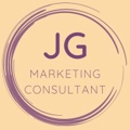 CPG Marketing Consulting / Fractional CMO Logo