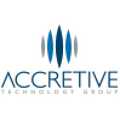 Accretive Technology Group Logo