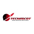 Techascot Logo