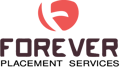 Forever Placement Services Logo