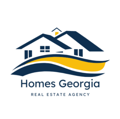 Homes Georgia Logo