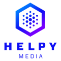 HELPY Media Logo