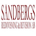 Sandberg's Accounting & Auditing AB Logo