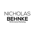 Advanced Performance Marketing - Nicholas Behnke Logo