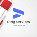 Ctrig Services Private Limited Logo