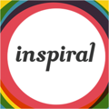 Inspiral México Logo