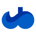 Emailblu Logo