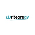 Write Area Logo