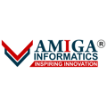 Amiga Informatics Logo